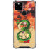 Dragon Ball Z One Wish Shenron Google Pixel 5a 5G Clear Case